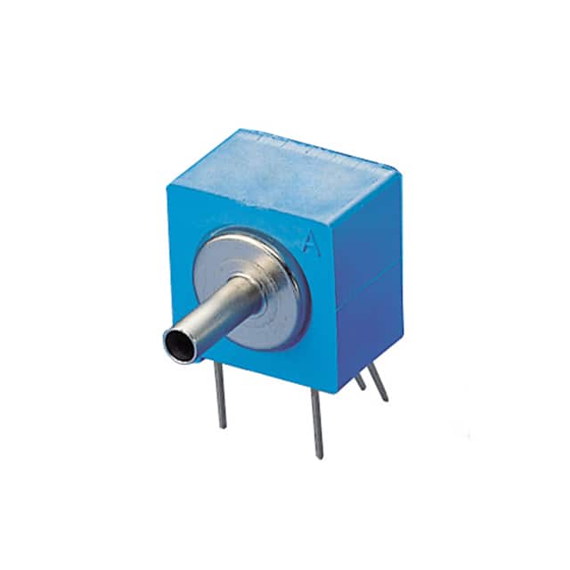 P-3000S-501D-04 Nidec Copal Electronics  Sensori di pressione Trasduttori